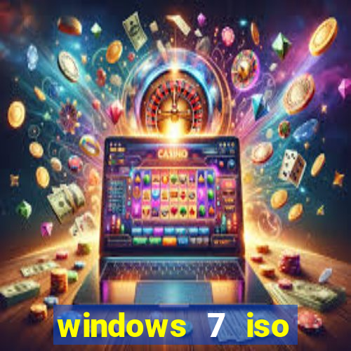 windows 7 iso download 64 bits